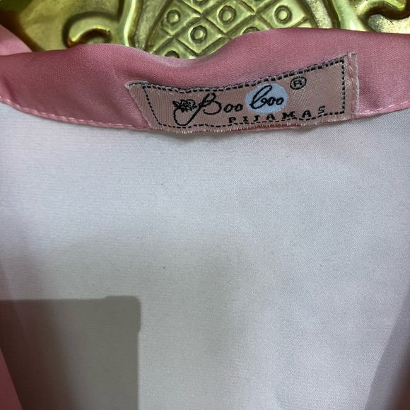 Disney strawberry bear satin pajamas - Picture 5 of 5